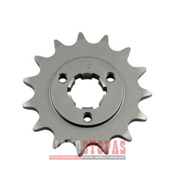 PARTS UNLIMITED Žvaigždė C/S SUZ 525 15T