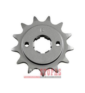 PARTS UNLIMITED Žvaigždė  13 TEETH PITCH 520 STEEL HONDA