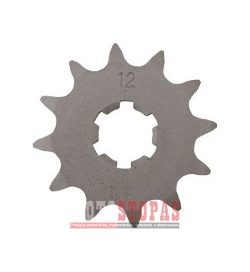 PARTS UNLIMITED Žvaigždė YAMAHA/KAWASAKI