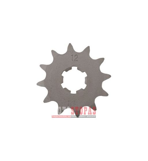 PARTS UNLIMITED Žvaigždė YAMAHA/KAWASAKI