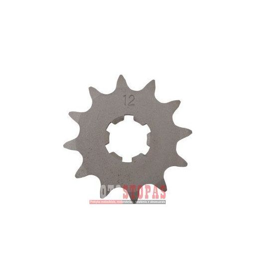 PARTS UNLIMITED Žvaigždė YAMAHA/KAWASAKI