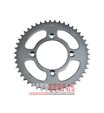 PARTS UNLIMITED Žvaigždė  47 TEETH PITCH 420 STEEL HONDA