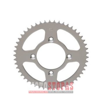 PARTS UNLIMITED  50 TEETH PITCH 428 STEEL Žvaigždė HONDA