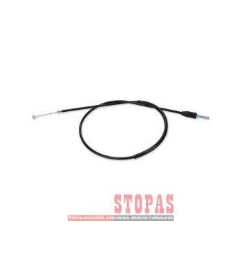 PARTS UNLIMITED sankabos trosas SUZUKI