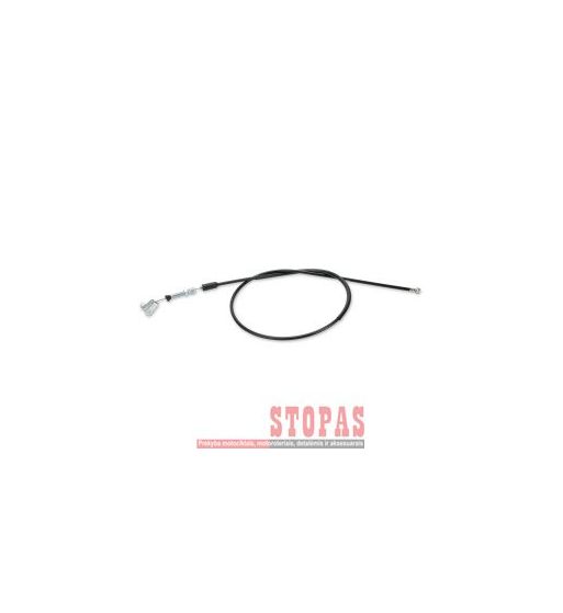 PARTS UNLIMITED sankabos trosas SUZUKI