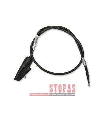 PARTS UNLIMITED sankabos trosas YAMAHA