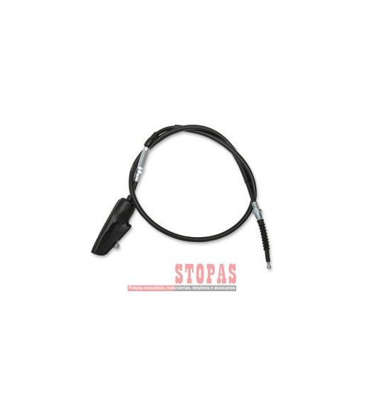 PARTS UNLIMITED sankabos trosas YAMAHA