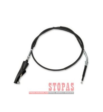 PARTS UNLIMITED sankabos trosas YAMAHA