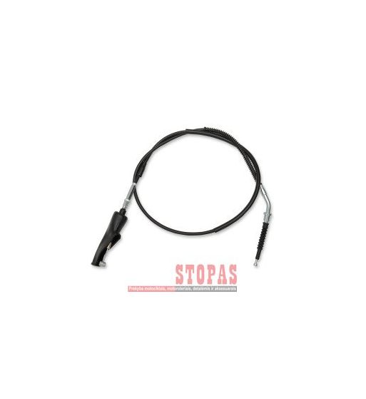 PARTS UNLIMITED sankabos trosas YAMAHA