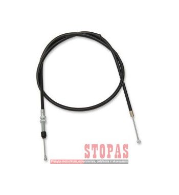 PARTS UNLIMITED sankabos trosas YAMAHA