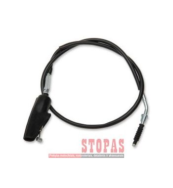 PARTS UNLIMITED sankabos trosas YAMAHA