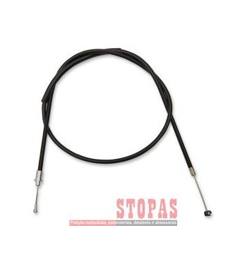 PARTS UNLIMITED sankabos trosas YAMAHA