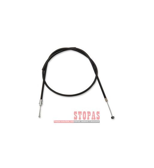PARTS UNLIMITED sankabos trosas YAMAHA