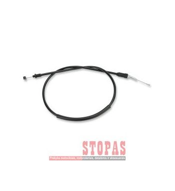 PARTS UNLIMITED sankabos trosas YAMAHA