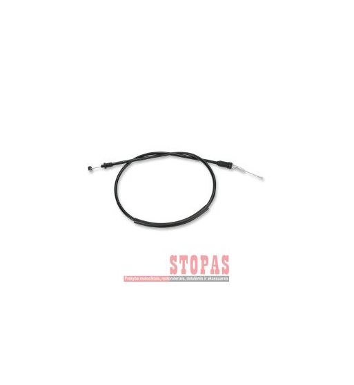 PARTS UNLIMITED sankabos trosas YAMAHA