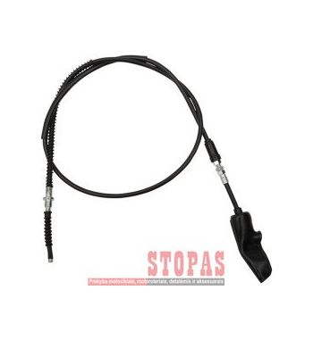 PARTS UNLIMITED sankabos trosas YAMAHA