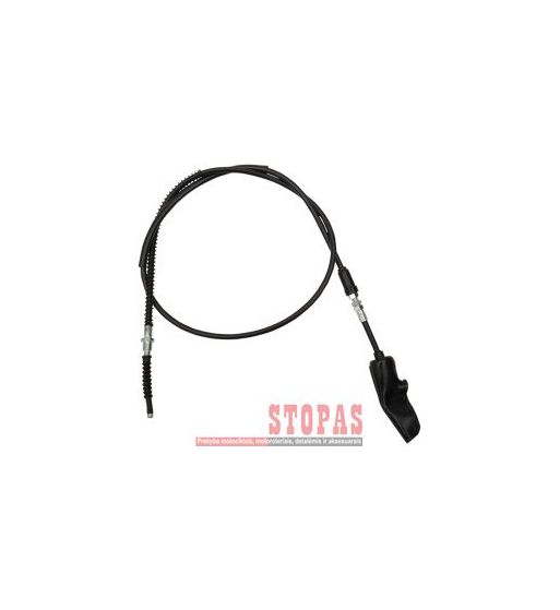 PARTS UNLIMITED sankabos trosas YAMAHA