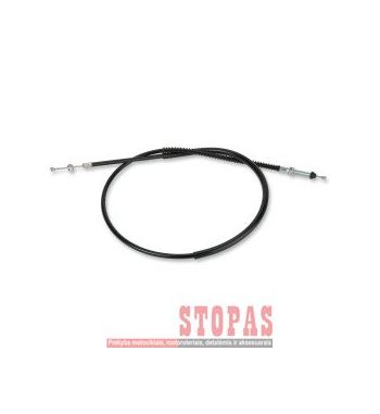 PARTS UNLIMITED sankabos trosas YAMAHA