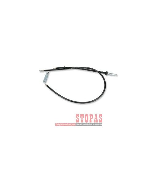 PARTS UNLIMITED sankabos trosas KAWASAKI