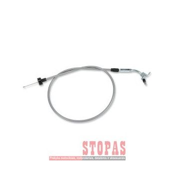 PARTS UNLIMITED-CABLES  Akseleratoriaus trosas YAMAHA