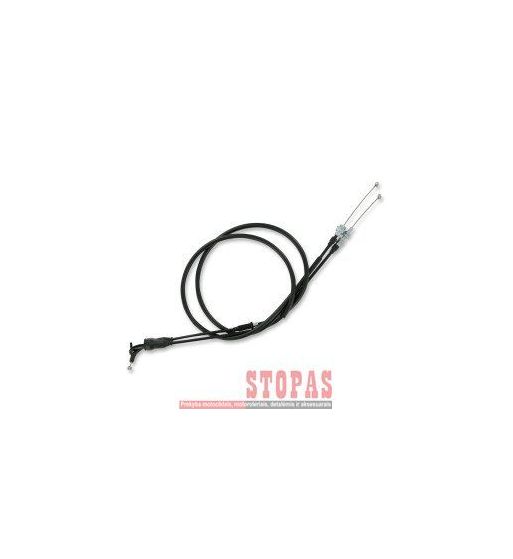PARTS UNLIMITED-CABLES  Akseleratoriaus trosai YAMAHA