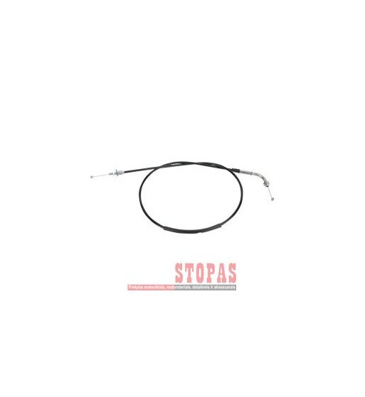 PARTS UNLIMITED-CABLES  Akseleratoriaus trosas HONDA