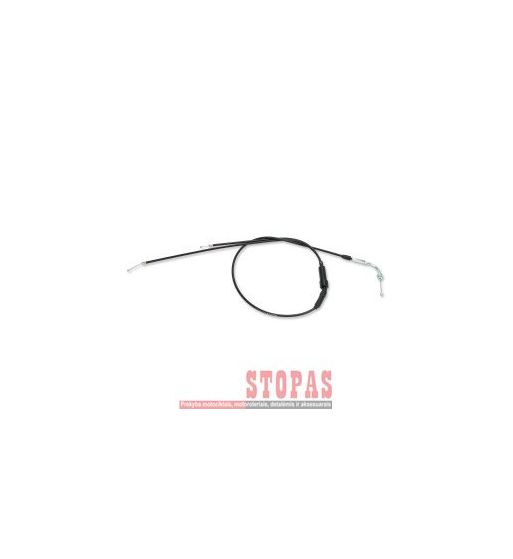 PARTS UNLIMITED-CABLES  Akseleratoriaus trosas KAWASAKI