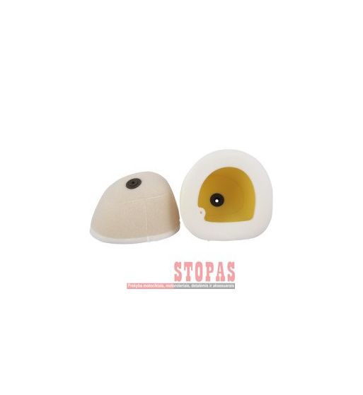 NO TOIL ORO FILTRAS HONDA