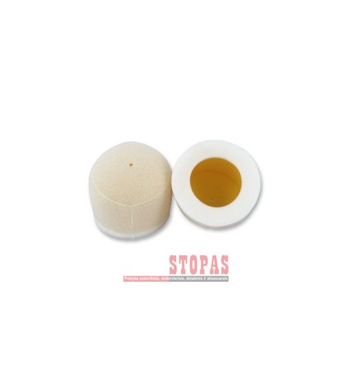NO TOIL ORO FILTRAS YAMAHA/KAWASAKI