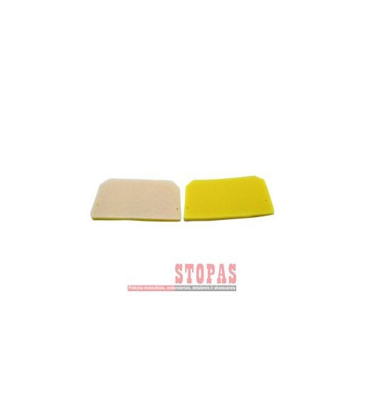 NO TOIL ORO FILTRAS YAMAHA