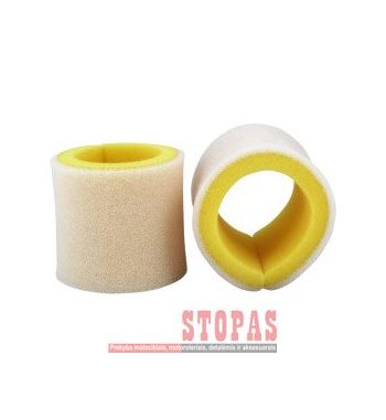 NO TOIL ORO FILTRAS HONDA