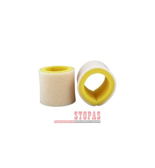 NO TOIL ORO FILTRAS HONDA