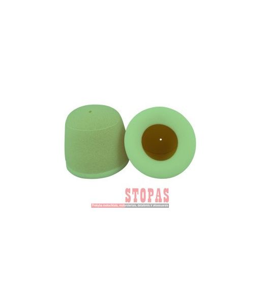 NO TOIL ORO FILTRAS YAMAHA/KAWASAKI
