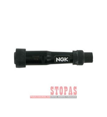 NGK SPARK PLUGS ŽVAKĖS PYPKĖ 