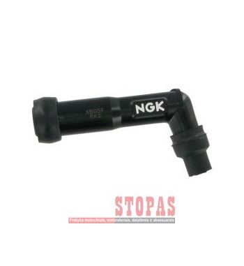NGK SPARK PLUGS ŽVAKĖS PYPKĖ SUZUKI
