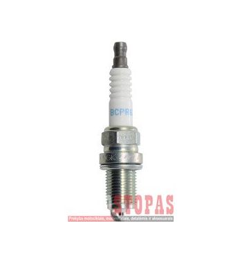 NGK SPARK PLUGS ŽVAKĖ MOTO GUZZI