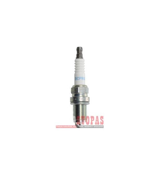 NGK SPARK PLUGS ŽVAKĖ MOTO GUZZI