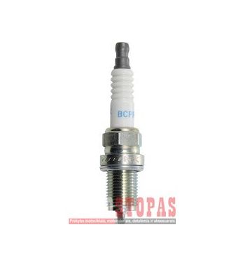 NGK SPARK PLUGS ŽVAKĖ CUB CADET