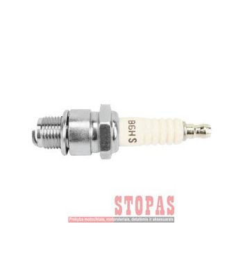 NGK SPARK PLUGS ŽVAKĖ YAMAHA/VESPA