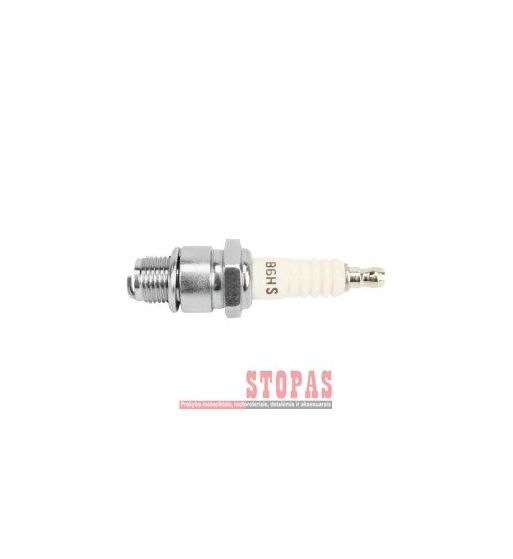NGK SPARK PLUGS ŽVAKĖ YAMAHA/VESPA
