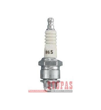 NGK SPARK PLUGS ŽVAKĖ PEUGEOT