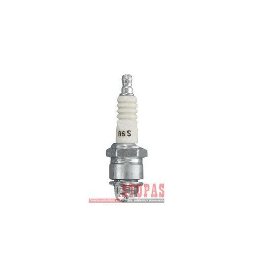 NGK SPARK PLUGS ŽVAKĖ PEUGEOT