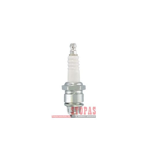 NGK SPARK PLUGS ŽVAKĖ YAMAHA/SUZUKI/LAMBRETTA (SERVETA)
