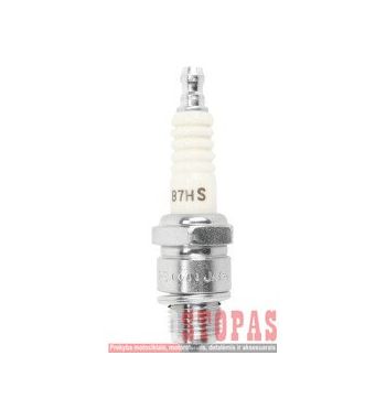 NGK SPARK PLUGS ŽVAKĖ YAMAHA/SUZUKI