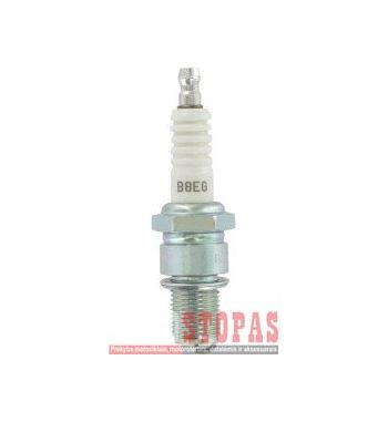 NGK SPARK PLUGS ŽVAKĖ YAMAHA/GAS GAS