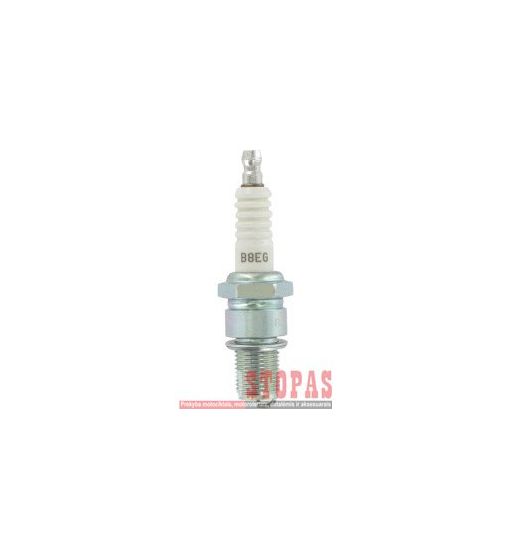 NGK SPARK PLUGS ŽVAKĖ YAMAHA/GAS GAS