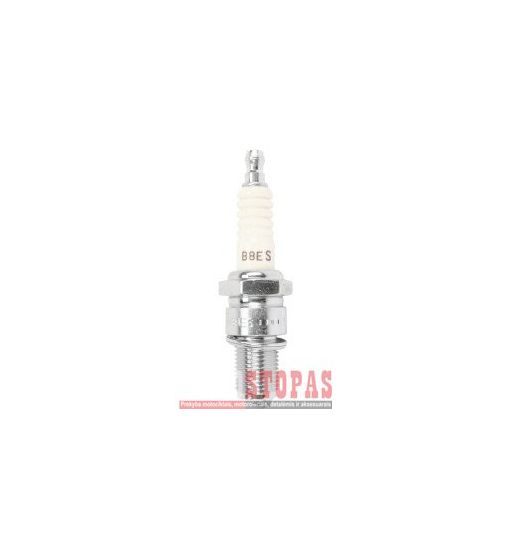 NGK SPARK PLUGS ŽVAKĖ YAMAHA/KAWASAKI