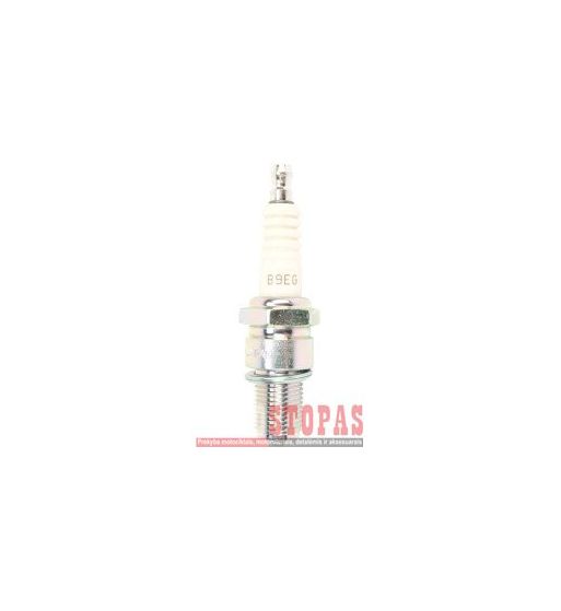 NGK SPARK PLUGS ŽVAKĖ YAMAHA/TM RACING/KAWASAKI