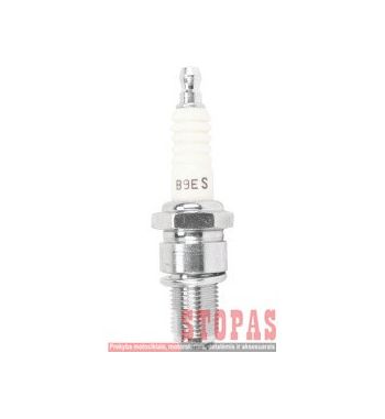 NGK SPARK PLUGS ŽVAKĖ YAMAHA/PIAGGIO/MAICO