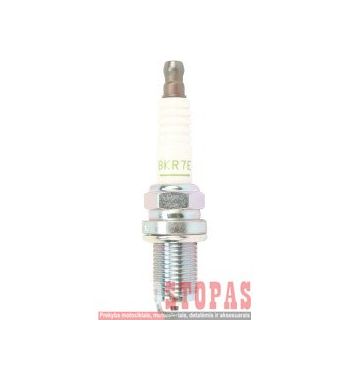 NGK SPARK PLUGS ŽVAKĖ POLARIS
